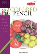 Cover: Colored Pencil - Walter Foster Publishing