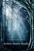 Cover: Love Is...? - Melange Books, LLC