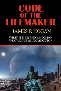 Enlarge image Cover: Code of the Lifemaker - Phoenix Pick
