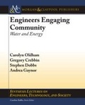 Cover: Engineers Engaging Community - Morgan & Claypool Publishers
