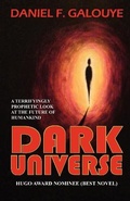 Cover: Dark Universe - Phoenix Pick
