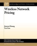 Cover: Wireless Network Pricing - Morgan & Claypool Publishers