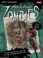 Cover: How to Draw Zombies - Walter Foster Publishing