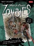 Cover: How to Draw Zombies - Walter Foster Publishing