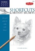 Cover: Shortcuts & Artists' Secrets - Walter Foster Publishing