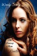 Cover: The Tunsey Men 1 - Melange Books, LLC