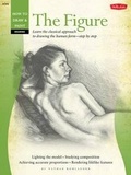 Cover: The Figure (Drawing) - Walter Foster Publishing