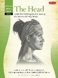 Cover: Drawing: The Head - Walter Foster Publishing