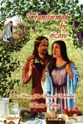 Cover: Transformed by Love - Virtualbookworm.com Publishing