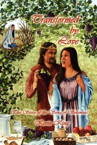 Enlarge image Cover: Transformed by Love - Virtualbookworm.com Publishing