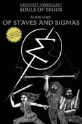 Cover: Of Staves and Sigmas - Dog Ear Publishing