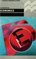Cover: Economics - Red Globe Press