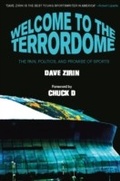 Cover: Welcome to the Terrordome - Haymarket Books