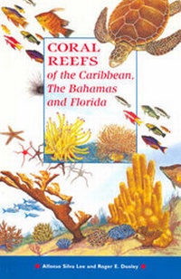 Abbildung von: Coral Reefs Caribbean The Bahamas and Florida - Macmillan Caribbean
