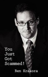 Abbildung von: You Just Got Scammed! - Virtualbookworm.com Publishing
