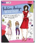 Cover: Fashion Design Workshop - Walter Foster Publishing