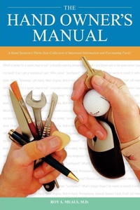 Enlarge image Cover: The Hand Owner's Manual - Virtualbookworm.com Publishing