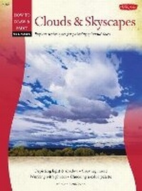 Abbildung von: Oil & Acrylic: Clouds & Skyscapes - Walter Foster Publishing