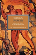 Cover: Impersonal Power: History And Theory Of The Bourgeois State - Haymarket Books