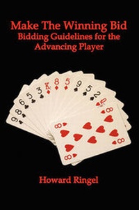 Abbildung von: Make the Winning Bid - Virtualbookworm.com Publishing
