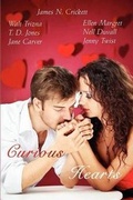 Cover: Curious Hearts - Melange Books, LLC