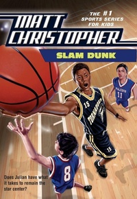 Enlarge image Cover: Slam Dunk - Little, Brown Young Readers