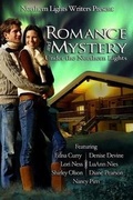 Cover: Romance and Mystery Under the Northern Lights - Melange Books, LLC
