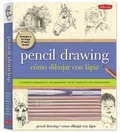 Cover: Pencil Drawing - Walter Foster Publishing