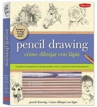 Enlarge image Cover: Pencil Drawing - Walter Foster Publishing