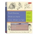 Cover: Pencil Drawing - Walter Foster Publishing