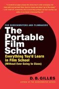 Cover: The Portable Film School - St Martin's Press