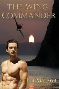 Enlarge image Cover: The Wing Commander - Melange Books, LLC