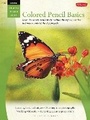 Cover: Drawing: Colored Pencil Basics - Walter Foster Publishing