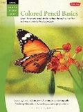 Cover: Drawing: Colored Pencil Basics - Walter Foster Publishing