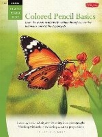Enlarge image Cover: Drawing: Colored Pencil Basics - Walter Foster Publishing