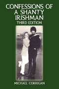 Cover: Confessions of a Shanty Irishman - Virtualbookworm.com Publishing