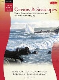 Abbildung von: Oil & Acrylic: Oceans & Seascapes - Walter Foster Publishing