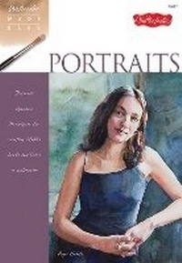 Abbildung von: Portraits - Walter Foster Publishing