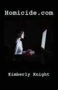 Cover: Homicide.com - Virtualbookworm.com Publishing