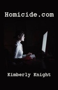 Cover: Homicide.com - Virtualbookworm.com Publishing