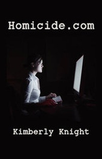 Enlarge image Cover: Homicide.com - Virtualbookworm.com Publishing