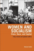 Cover: Women and Socialism - Haymarket Books