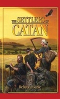 Cover: The Settlers of Catan - Lake Union Publishing