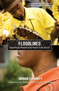 Enlarge image Cover: Floodlines - Haymarket Books