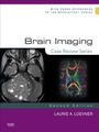 Cover: Brain Imaging: Case Review Series E-Book - Mosby