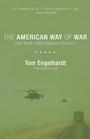 Cover: The American Way Of War - Haymarket Books