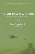 Cover: The American Way Of War - Haymarket Books