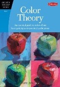 Cover: Color Theory (Artist's Library) - Walter Foster Publishing