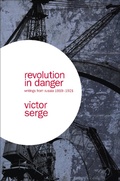 Cover: Revolution in Danger - Haymarket Books