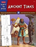 Cover: Ancient Times - Walter Foster Jr.